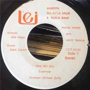 Alberta All Girls Drum & Bugle Band - Who Will Buy mp3