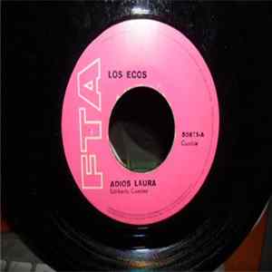 Los Ecos - Adios Laura / El Correcamino mp3