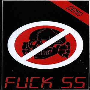 Fuck SS - Demo mp3