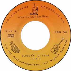 Warfield Spillers - Daddy's Little Girl / Miss Hollywood mp3