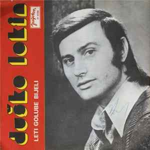 Duško Lokin - Leti Golube Bijeli mp3