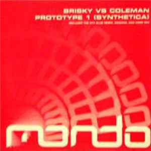 Brisky vs Coleman - Prototype 1 (Synthetica) mp3