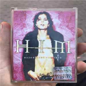 HIM - Razorblade Romance mp3