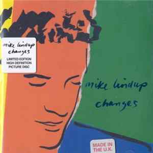 Mike Lindup - Changes ( Resurgence 1994 ) mp3