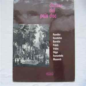 Various - Dansas Del Païs D'Oc mp3