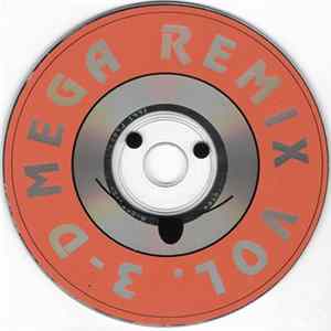 Various - Mega Remix 3-D mp3