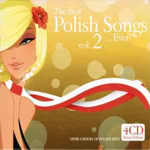 Various - The Best Polish Songs ...Ever! Vol. 2 mp3