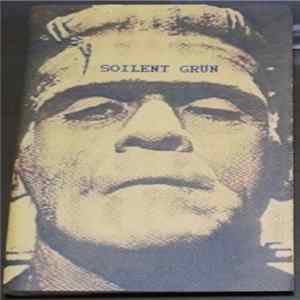 Soilent Grün - Soilent Grün mp3