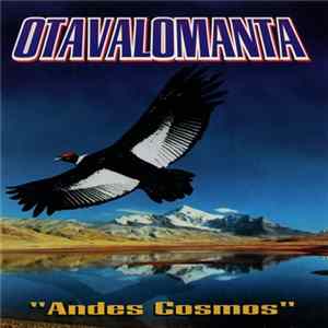 Otavalomanta - Andes Cosmos mp3