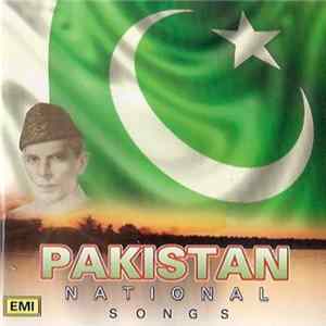 Various - Pakistan National Songs mp3