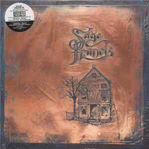 Sage Francis - Copper Gone mp3