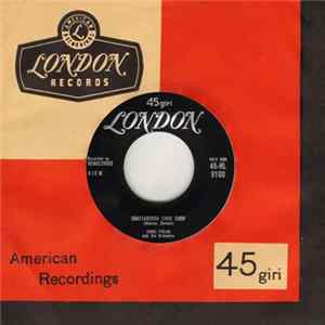 Ernie Fields And His Orchestra - Chattanooga Choo Choo / Workin' Out mp3