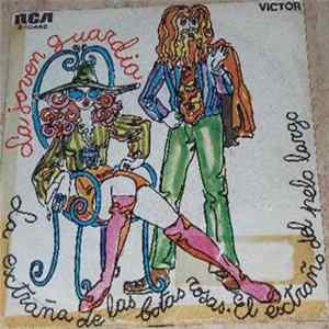 La Joven Guardia - La Extaña De Las Botas Rosas / El Extraño Del Pelo Largo mp3