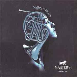 Miss In Blues - Nights in Blues mp3