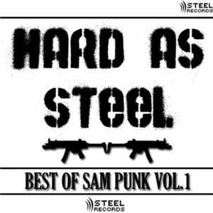 Sam Punk - Hard As Steel - Best Of Sam Punk Vol. 1 mp3