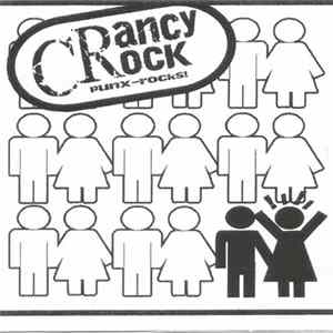 Crancy Crock - Amo Bernarda mp3