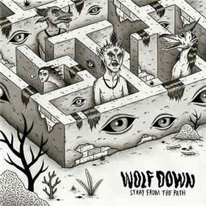 Wolf Down - Stray From The Path mp3