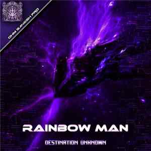 Rainbow Man - Destination Unknown mp3
