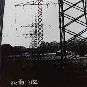 Avaritia - Pulse mp3