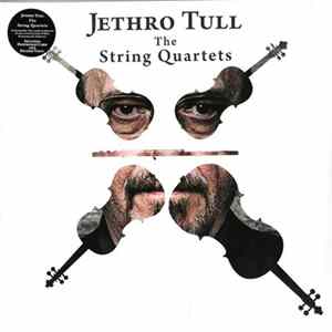 Jethro Tull - The String Quartets mp3