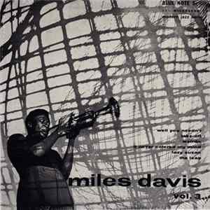 Miles Davis - Vol. 3 mp3