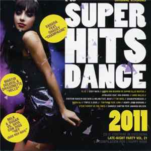 Various - Super Hits Dance 2011 mp3