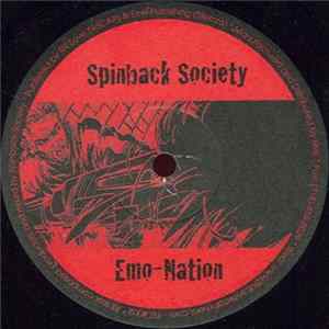 Spinback Society - Emo-Nation mp3