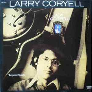 Larry Coryell - Lady Coryell mp3