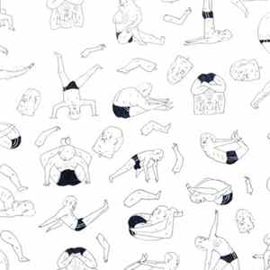 Super Fun Bumper Edition - Trends EP mp3