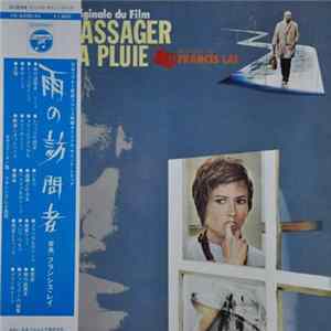Francis Lai - 雨の訪問者 = Le Passager De La Pluie mp3