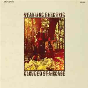 Starling Electric - Clouded Staircase mp3