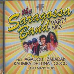 The Saragossa Band - Party Mix mp3