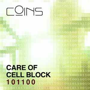 Coins - Care Of Cell Block 101100 mp3