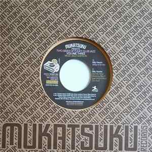 Billy Hawks - Two Sides Of Funky Club Jazz Vol Three: Mod Jazz Edition: Limited Orange 3 D Adapter Version mp3