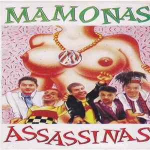 Mamonas Assassinas - Mamonas Assassinas mp3