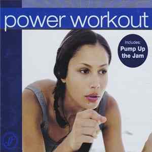Starlite Singers - Power Workout mp3