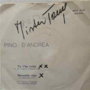 Pino D'Andrea - Tu T'Ho Cride mp3
