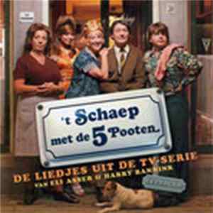 Various - 't Schaep Met De 5 Pooten (De Liedjes Uit De TV-Serie) mp3