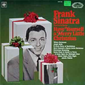 Frank Sinatra - Have Yourself A Merry Little Christmas mp3