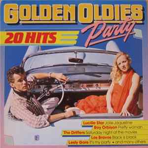 Various - Golden Oldies Party 20 Hits mp3