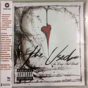 The Used - In Love And Death mp3