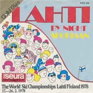 Snowmen - Lahti By Night / Skokiaan mp3