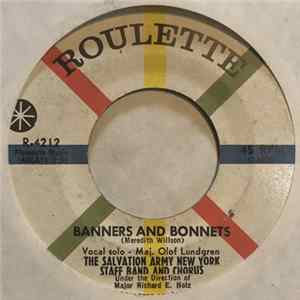 The Salvation Army New York Staff Band And Chorus - Banners And Bonnets mp3