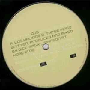 Magik Johnson - Los Halinos / Three Kings mp3