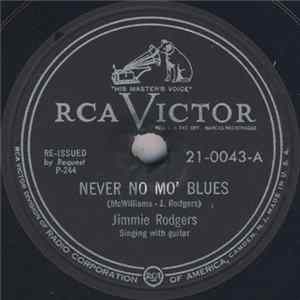 Jimmie Rodgers - Memorial Album Volume 1 mp3
