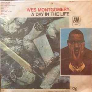 Wes Montgomery - A Day In The Life mp3