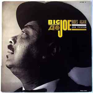 Joe Turner - Big Joe Rides Again mp3