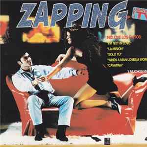 Various - Zapping mp3