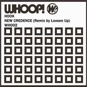 Hook - New Credence mp3