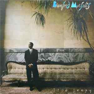 Branford Marsalis - Trio Jeepy mp3